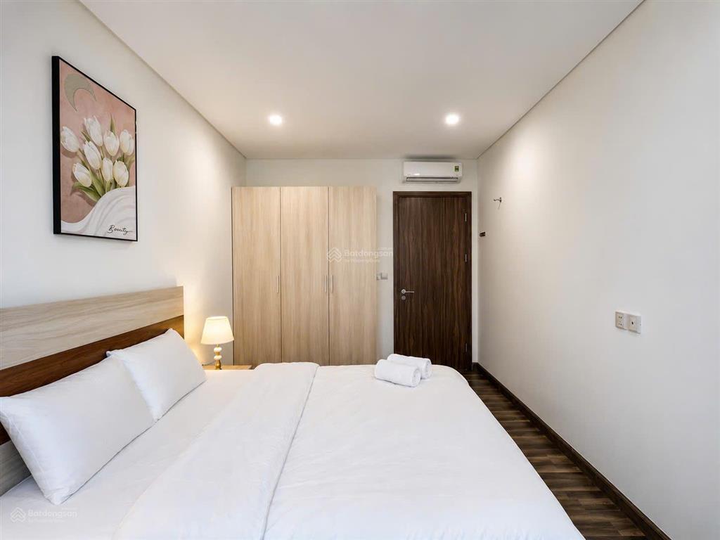 Bán căn hộ 1pn, 1wc tại hado centrosa garden, giá thỏa thuận, 61m2, hot!