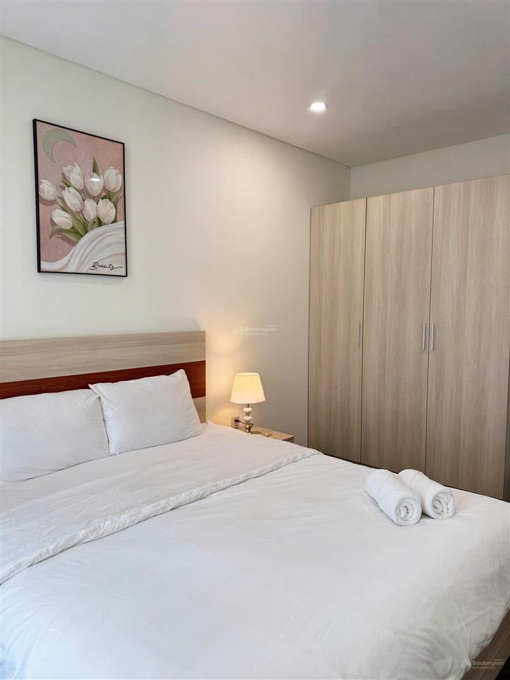 Bán căn hộ 1pn, 1wc tại hado centrosa garden, giá thỏa thuận, 61m2, hot!