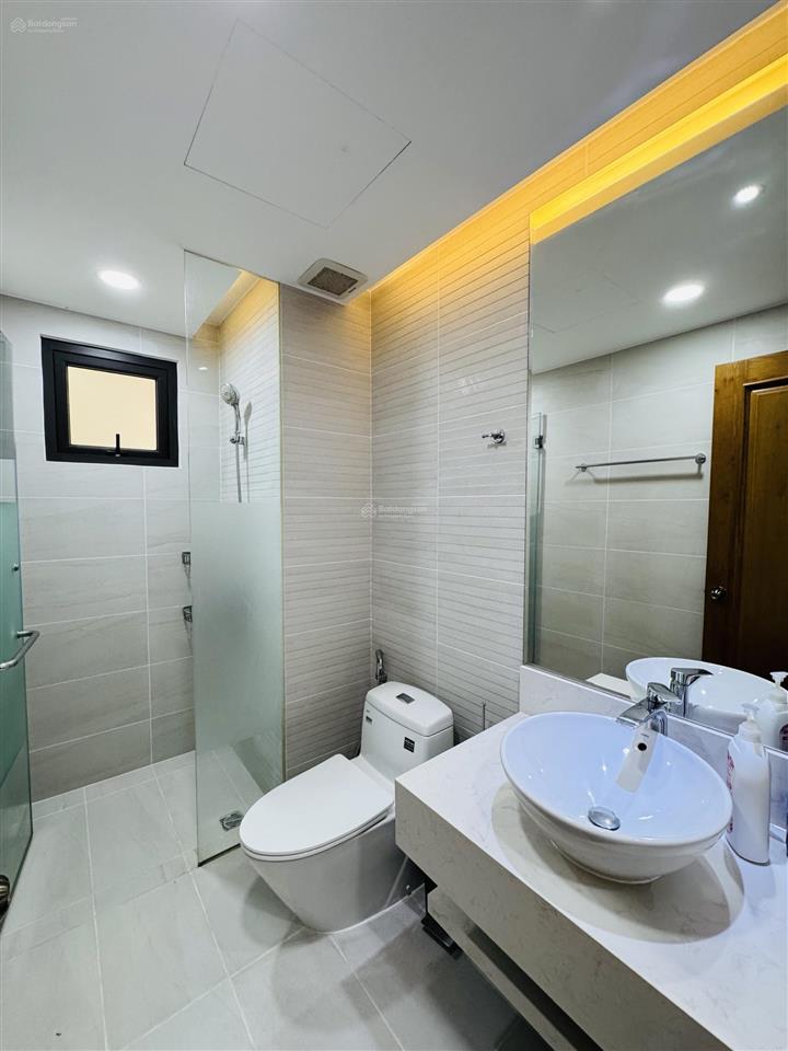 Bán căn hộ 108m2 tại hado centrosa garden, giá thỏa thuận, 2pn, 2wc