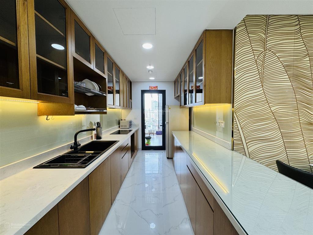 Bán căn hộ 108m2 tại hado centrosa garden, giá thỏa thuận, 2pn, 2wc