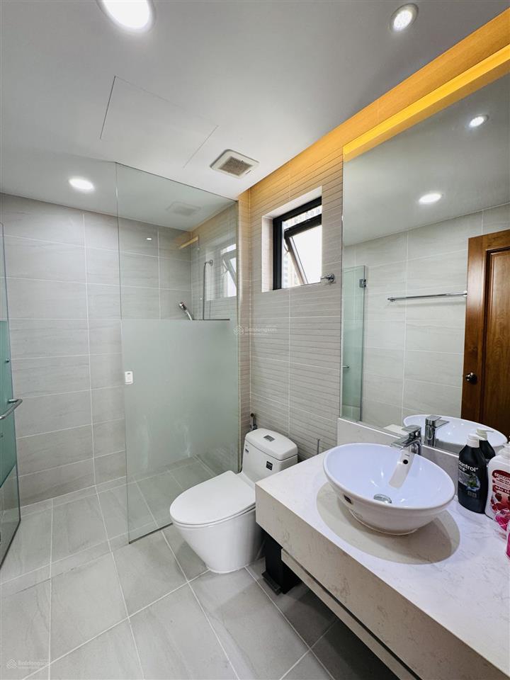Bán căn hộ 108m2 tại hado centrosa garden, giá thỏa thuận, 2pn, 2wc