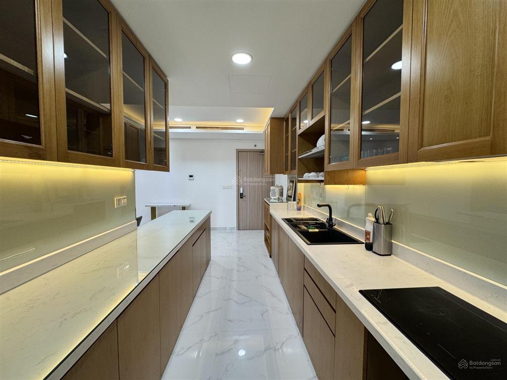 Bán căn hộ 108m2 tại hado centrosa garden, giá thỏa thuận, 2pn, 2wc