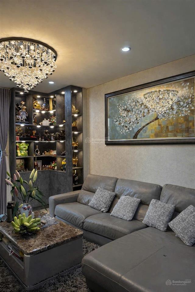 Bán căn hộ 87m2 tại hado centrosa garden, giá thỏa thuận, 2pn, 2wc, đông nam