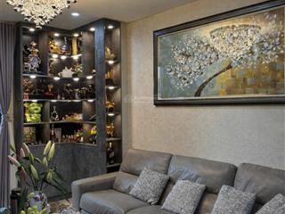 Bán căn hộ 87m2 tại hado centrosa garden, giá thỏa thuận, 2pn, 2wc, đông nam