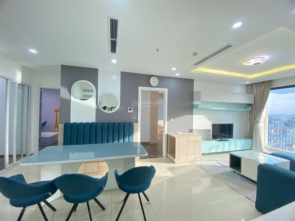 Bán căn hộ 2pn, 86m2 tại hado centrosa garden, 10 tỷ vnd