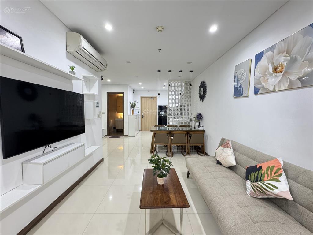 Căn hộ 2pn, 2wc tại hado centrosa garden, giá tốt chỉ với 10 tỷ, 84 m2