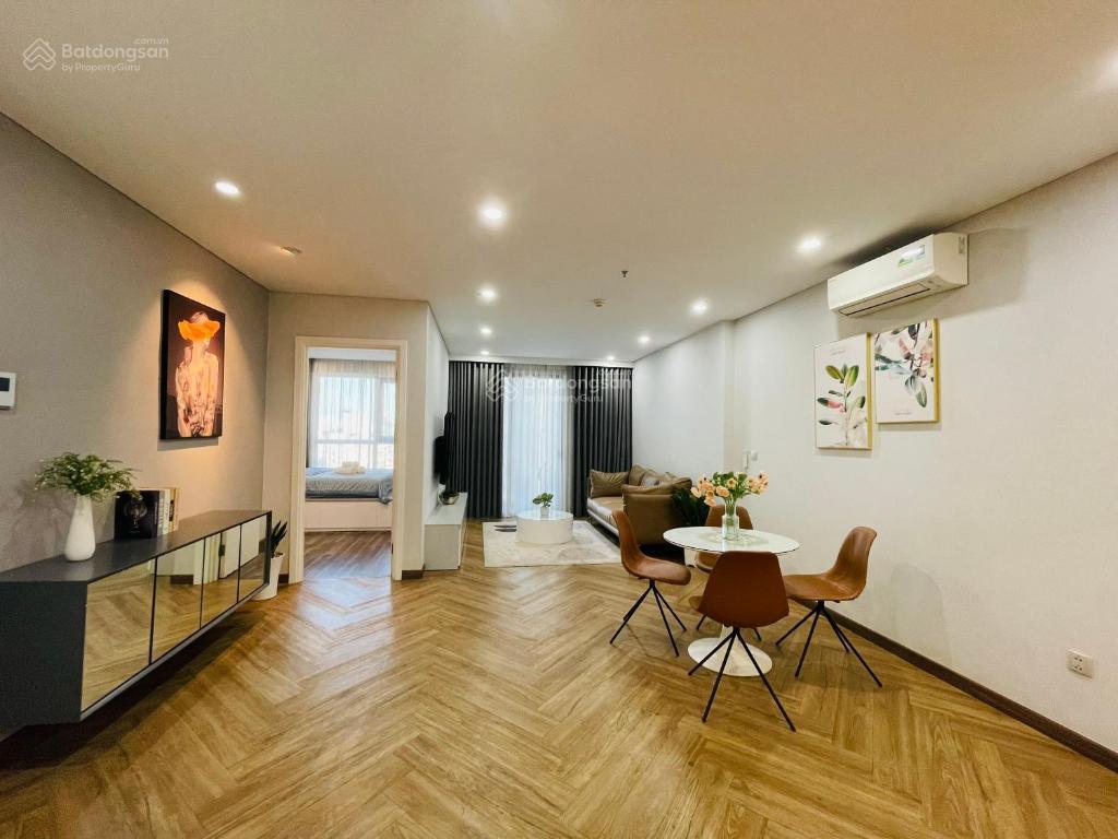 Bán căn hộ 1pn 1wc tại hado centrosa garden, 8,3 tỷ, 61m2 chỉ với giá ưu đãi
