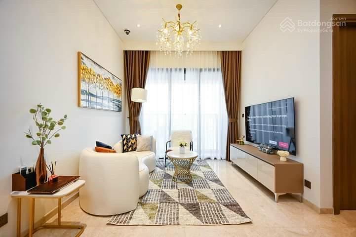 Cc đẹp xuất sắc tại hado centrosa garden, 8 tỷ vnd, 61m2