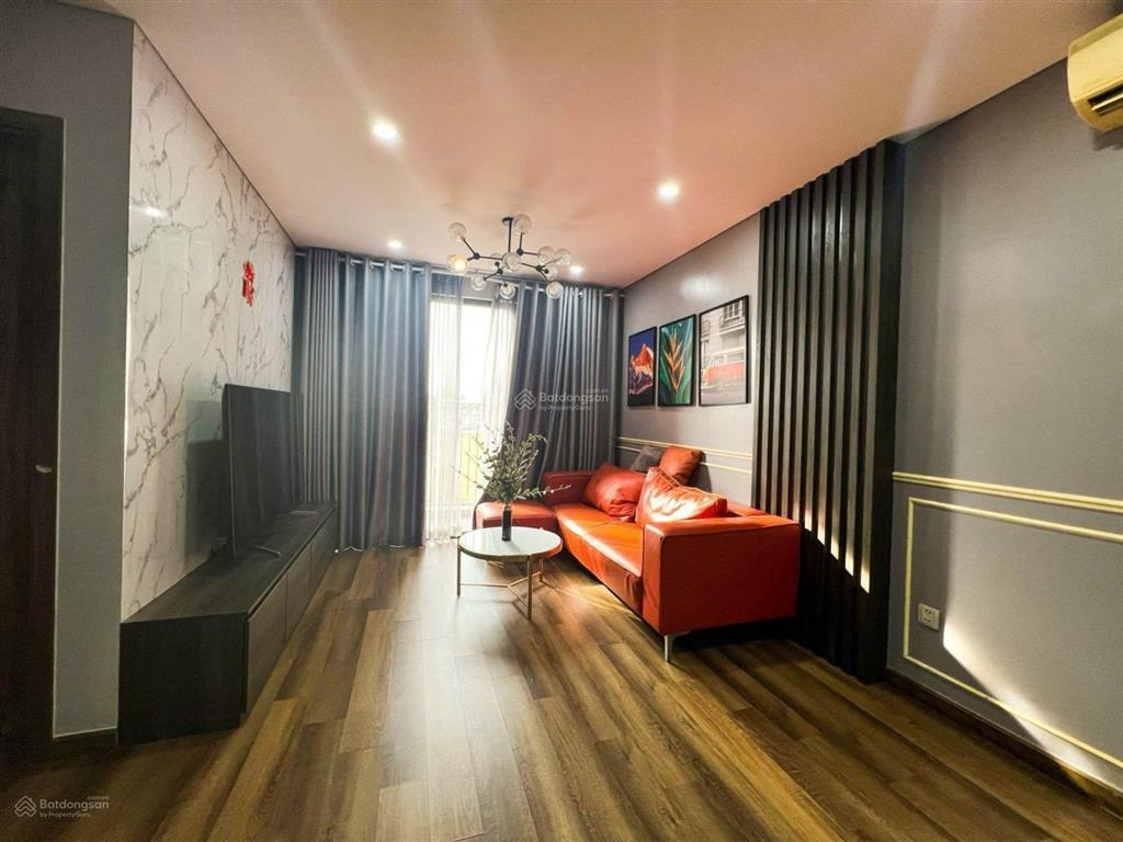 Bán căn hộ 2pn, 2wc tại hado centrosa garden, 10 tỷ, 86m2