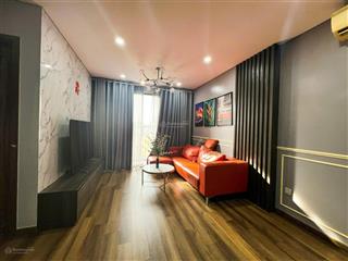 Bán căn hộ 2pn, 2wc tại hado centrosa garden, 10 tỷ, 86m2