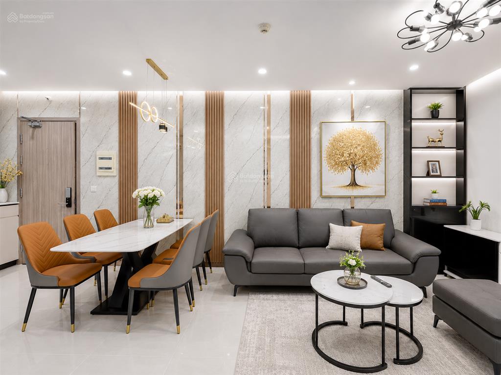 Bán căn hộ 2pn, 2wc, 86m2 tại hado centrosa garden, 10 tỷ vnd