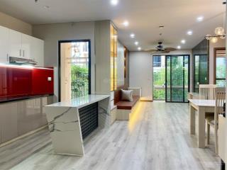 Bán căn hộ 2pn, 2wc tại hado centrosa garden, 79m2, 9,5 tỷ vnd
