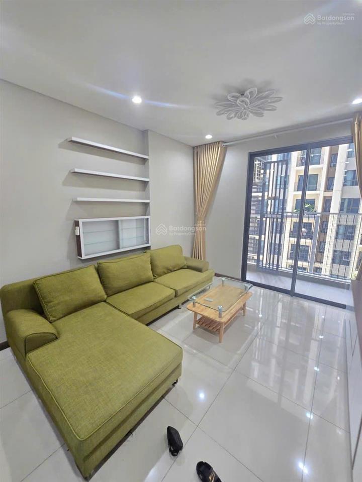 Bán gấp căn hộ cc hado centrosa garden, 9,8 tỷ vnd, 82 m2, 2pn, 2wc