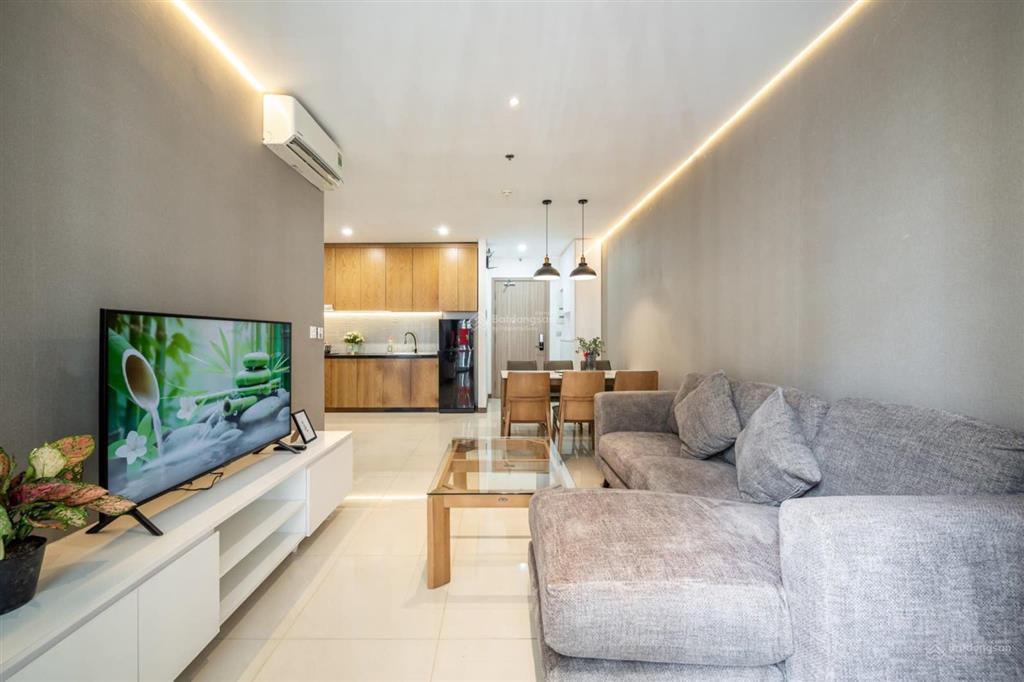Bán căn hộ 1pn 1wc tại hado centrosa garden, 8,3 tỷ, 61m2, chính chủ