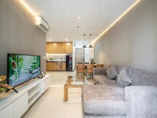 Bán căn hộ 1pn 1wc tại hado centrosa garden, 8,3 tỷ, 61m2, chính chủ