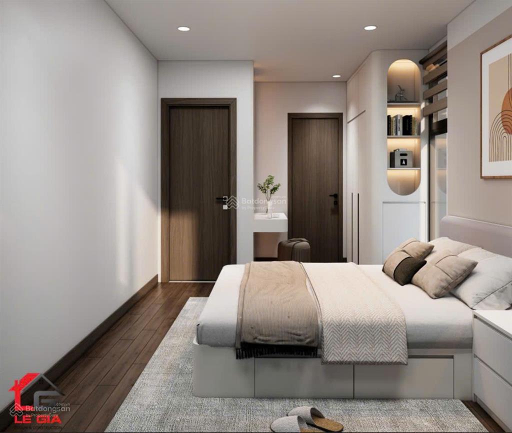 Bán căn hộ 1pn, 1wc, 61m2 tại hado centrosa garden, 8,5 tỷ vnd