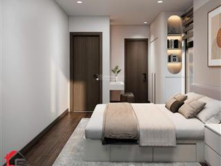 Bán căn hộ 1pn, 1wc, 61m2 tại hado centrosa garden, 8,5 tỷ vnd