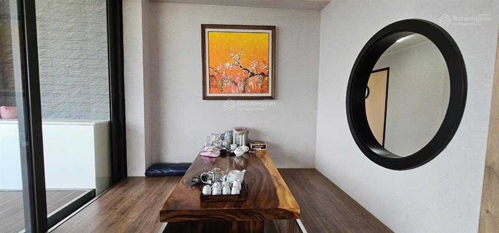 Biệt thự trên không penthouse kiêm duplex đẳng cấp kđt mỹ đình 500m2 giá 35 tỷ.  hà 0936 168 ***