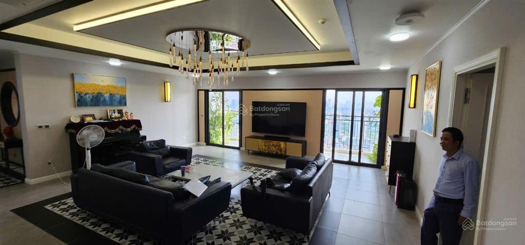 Biệt thự trên không penthouse kiêm duplex đẳng cấp kđt mỹ đình 500m2 giá 35 tỷ.  hà 0936 168 ***