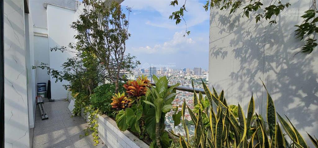 Biệt thự trên không penthouse kiêm duplex đẳng cấp kđt mỹ đình 500m2 giá 35 tỷ.  hà 0936 168 ***