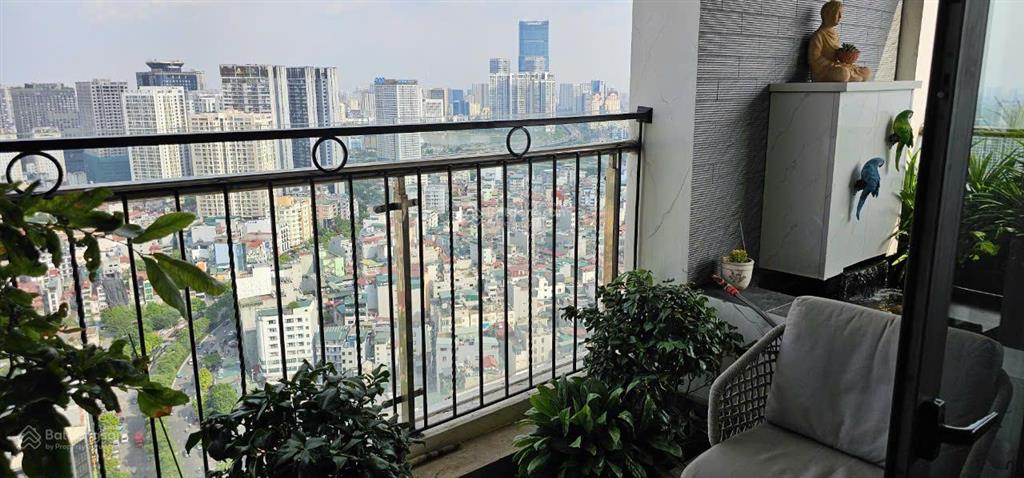 Biệt thự trên không penthouse kiêm duplex đẳng cấp kđt mỹ đình 500m2 giá 35 tỷ.  hà 0936 168 ***