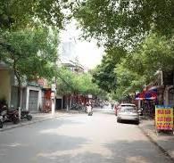 Bán nhà mặt đường gần ngã tư đoàn trần nghiệp và mai hắc đế, 3t, 88m2, 50 tỷ