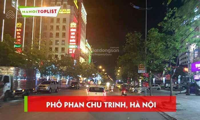 Nhà mp gần ngã tư lý thường kiệt phan chu trinh 55mx6t, kd đỉnh vỉa hè rộng giá 35 tỷ  0936 168 ***