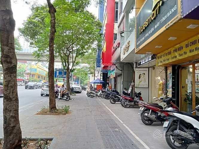 Hiếm mặt phố siêu sầm uất thái hà 135m2 6 tầng thang máy giá 90 tỷ,  a hà 0936 168 ***