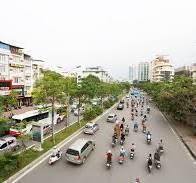 Hiếm mặt phố xã đàn gần ngã tư phạm ngọc thạch 108m2 đất giá 72 tỷ,  a. hà 0936 168 ***