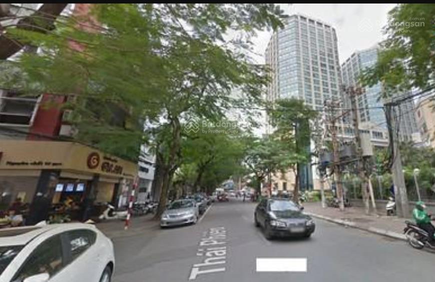 Bán nhà mp lô góc sát vincom ngay ngã tư mai hắc đế thái phiên 120m2 giá 65 tỷ,  0936 168 ***