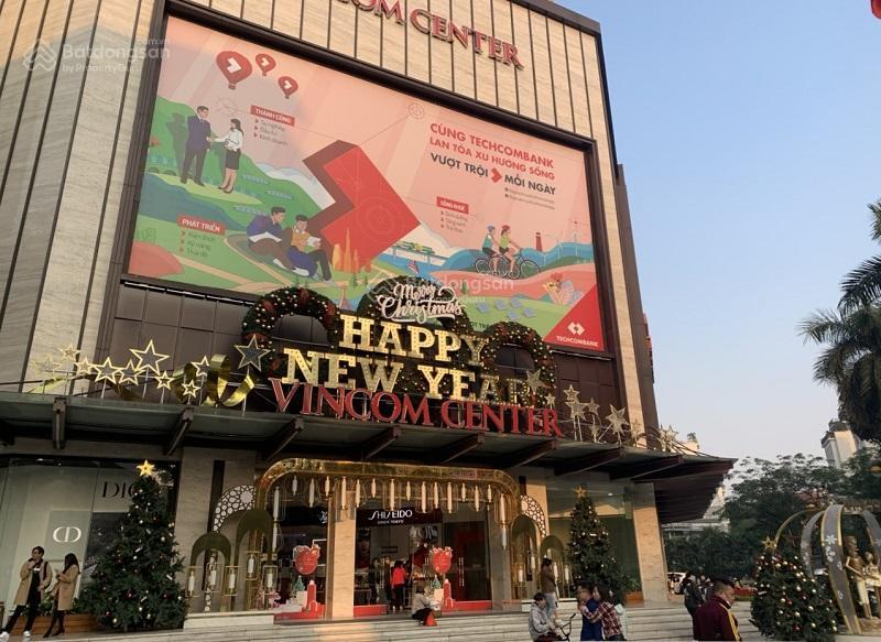 Bán nhà mp lô góc sát vincom ngay ngã tư mai hắc đế thái phiên 120m2 giá 65 tỷ,  0936 168 ***