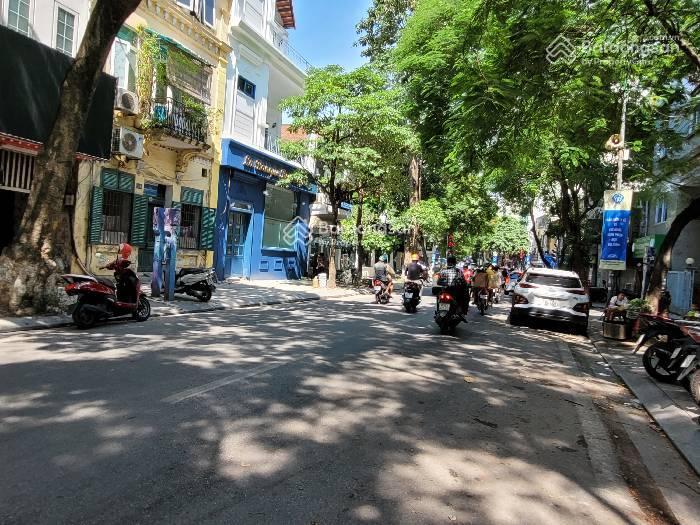 Nhà mp lô góc gần ngã tư quán thánh giao cửa bắc, 330m2 5 tầng, giá 210 tỷ,  a hà 0936 168 ***