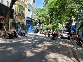 Nhà mp lô góc gần ngã tư quán thanh giao cửa bắc 330m 5 tầng giá 210 tỷ, a hà 0936 168 ***