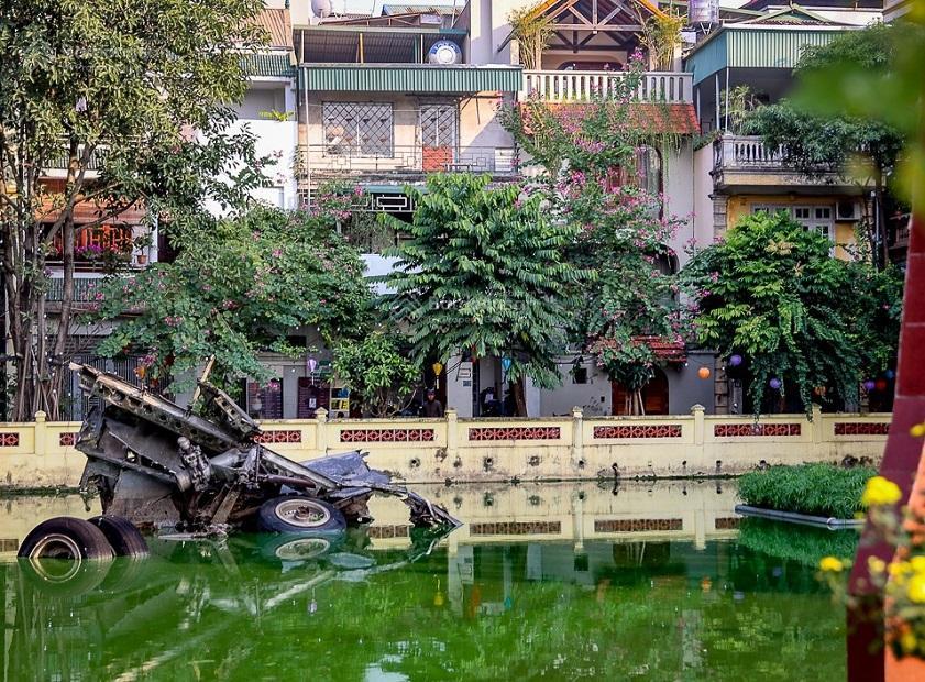 Nhà mp gần ngã tư ngọc hà lê hồng phong, vỉa hè rộng, kd đỉnh, 60m2 3t giá 32 tỷ,  hà 0936 168 ***