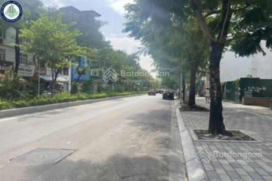Nhà lô góc phố lạc long quân view hồ tây, kd đỉnh, vỉa hè rộng ô tô 160m2 mt 7m 50 tỷ  0936 168 ***
