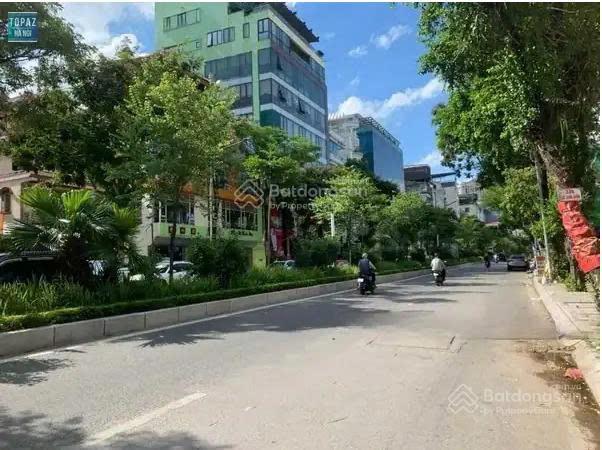 Mp ngã tư lạc long quân& trích sài 430m 6t thang máy, kd đỉnh vỉa hè rộng giá 165 tỷ, 0936 168 ***