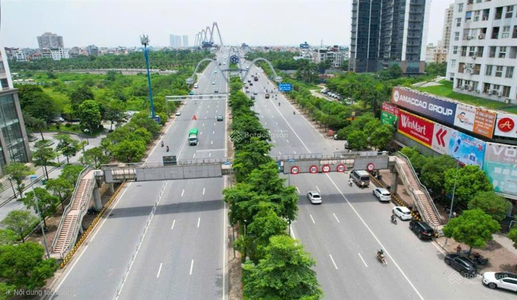 Nhà mp ngã tư võ chí công giao xuân la 1200m2 mt 50m, kd đỉnh vỉa hè rộng giá 360 tỷ,  0936 168 ***