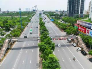Nhà mp ngã tư võ chí công giao xuân la 1200m2 mt 50m, kd đỉnh vỉa hè rộng giá 360 tỷ,  0936 168 ***