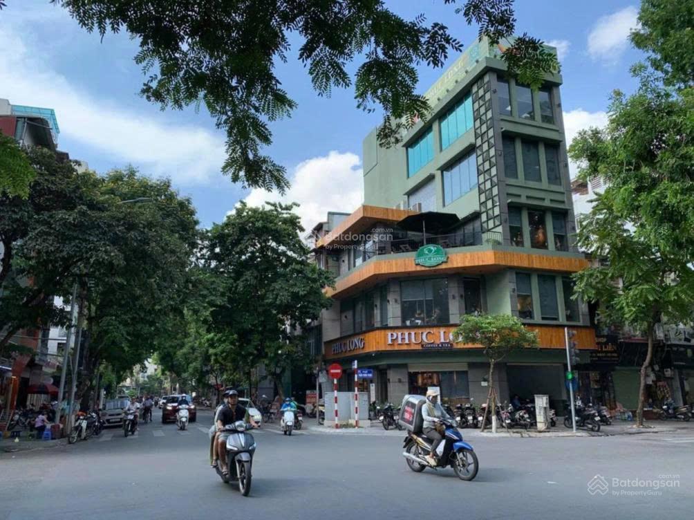 Nhà mp gần ngã tư trần xuân soạn giao thi sách 65m 4t, kd đỉnh vỉa hè rộng giá 40 tỷ, 0936 168 ***