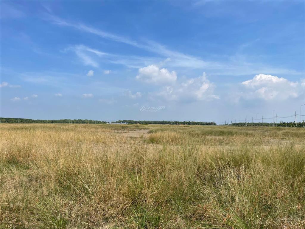 Bán 10.000m2 đất kcn gia thuận, tiền giang giá tốt, pháp lý đầy đủ, phù hợp xây xưởng, kho bãi, sx