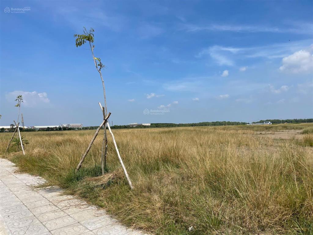 Bán 10.000m2 đất kcn gia thuận, tiền giang giá tốt, pháp lý đầy đủ, phù hợp xây xưởng, kho bãi, sx