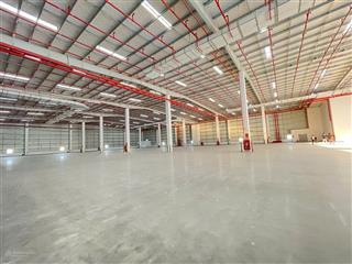 Cho thuê kho xưởng mặt tiền quốc lộ 1a, bình tân, tphcm 1000m2 giá 85tr kinh doanh đa ngành