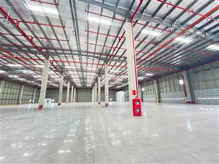 Cho thuê kho xưởng giá rẻ tại lương bình, bến lức, long an  đường cont 24/24  phù hợp đa ngành