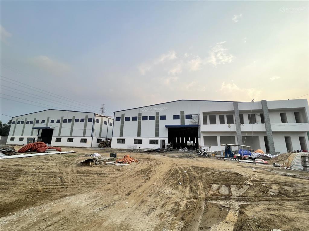 Bán đất skc 30000m2 khu công nghiệp long giang tân phước tiền giang