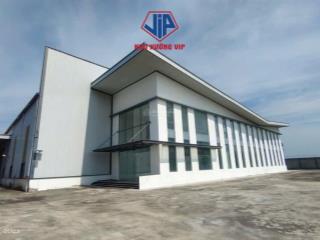 Bán kho, nhà xưởng tại xã châu hưng, huyện bình đại, bến tre, 21000 m2, giá thỏa thuận