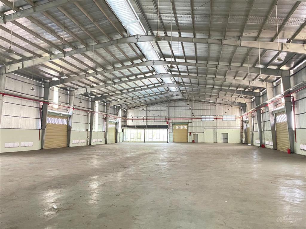 Chuyển nhượng nhà máy chủ trương ngành phân bón tại khu công nghiệp long an