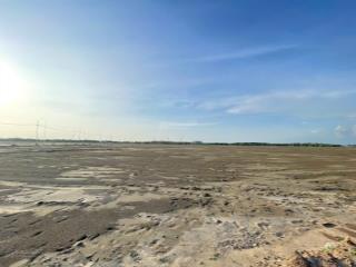 Bán 5000m2 đất khu công nghiệp nam thuận đức hòa long an pháp lý đủ phù hợp xây kho xưởng, đầu tư