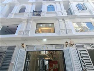 Bán nhà riêng 55m2 mt ngay lò gốm  võ văn kiệt