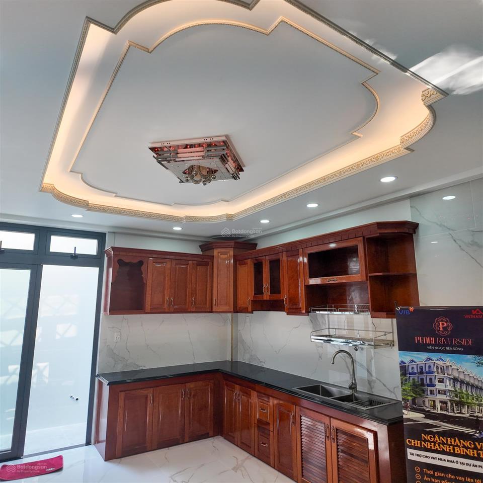 Nhà mặt tiền phú định, võ văn kiệt