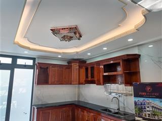 Nhà mặt tiền phú định. võ văn kiệt